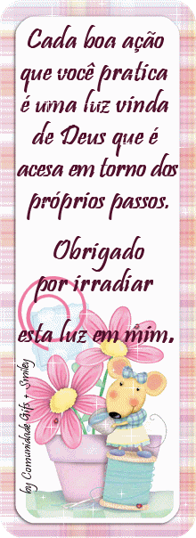 participe da comunidade Gifs + Smiley