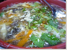 Sze Chuan Noodle