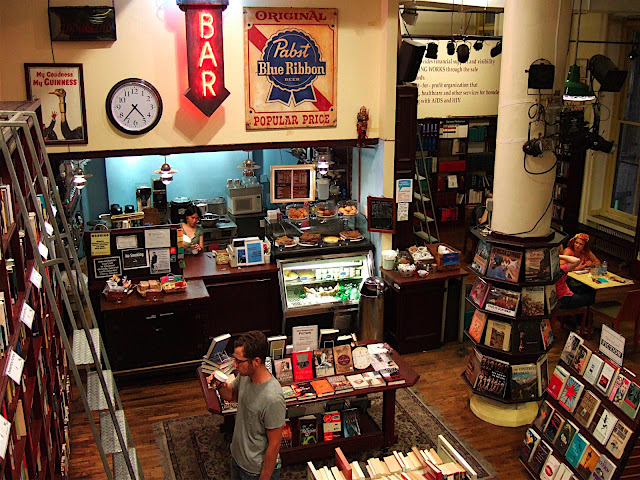 bookshop