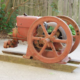 OldEngines