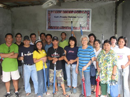 Payong Kapatid counselors
