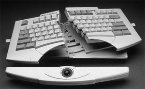 Weird Keyboard Image 2