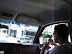 Ted co-piloting