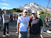Hans Bakker and Steve Bonifer