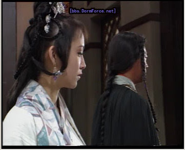 【如果来生还是今世的重复--《<em>甘十九妹</em>》】一