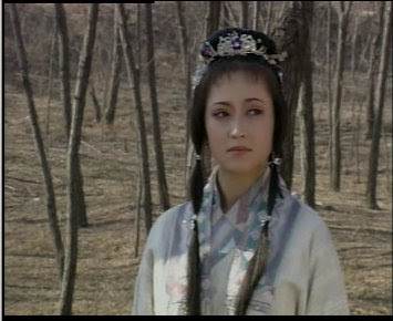 [电视酷评]永远的痴狂--《<em>甘十九妹</em>》_影视评论