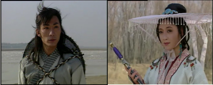 【如果<em>来生</em>还是<em>今世</em>的<em>重复</em>--《<em>甘十九妹</em>》】一