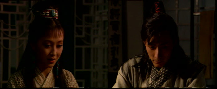 【如果<em>来生</em>还是<em>今世</em>的<em>重复</em>--《<em>甘十九妹</em>》】二