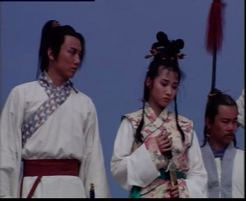 [电视酷评]永远的痴狂--《<em>甘十九妹</em>》_影视评论