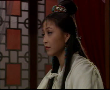 [电视酷评]永远的痴狂--《<em>甘十九妹</em>》_影视评论