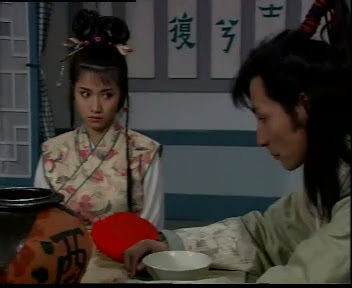 [电视酷评]永远的痴狂--《<em>甘十九妹</em>》_影视评论