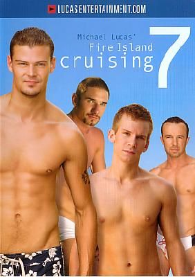 Click Here for More About [Lucas Entertainment] Fire Island Cruising 7.!