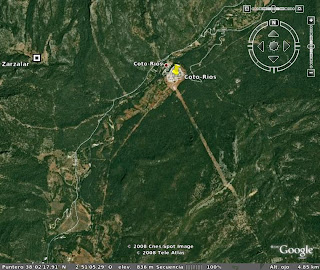 google earth
