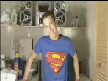 X-tube video
