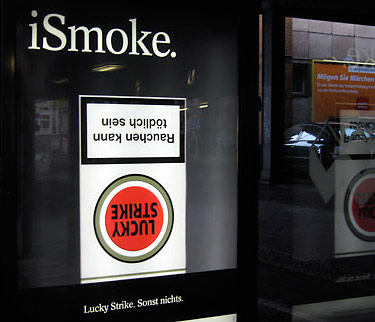 LuckyStrike