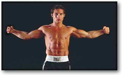 Basic Principles of Weight Training to Build Muscle