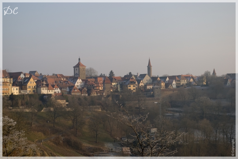 Rothenburg ob der Tauber. Рождественский базар. Фотоотчет. Rothenburg ob der Tauber. Рождественский базар. Фотоотчет.
