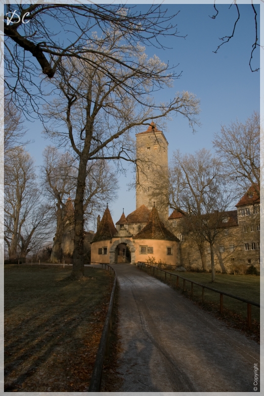 Rothenburg ob der Tauber. Рождественский базар. Фотоотчет. Rothenburg ob der Tauber. Рождественский базар. Фотоотчет.