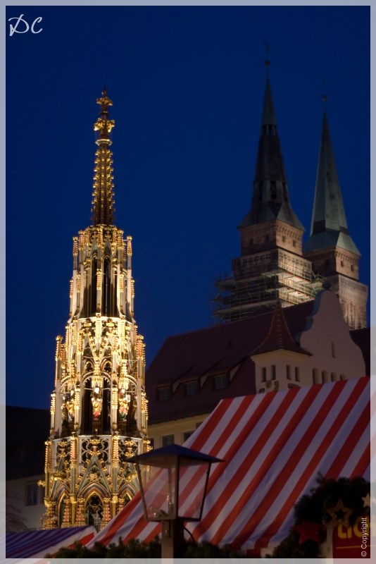 Rothenburg ob der Tauber. Рождественский базар. Фотоотчет. Rothenburg ob der Tauber. Рождественский базар. Фотоотчет.