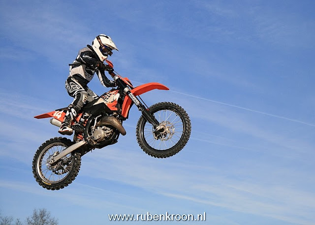 Tom in Westerbork