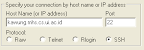 isiHost