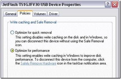 usbpolicies