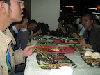 午餐