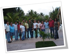 Tour Operadores