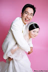 杭州婚庆 个性婚纱照 搞笑婚纱照