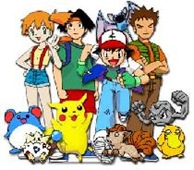 pokemon