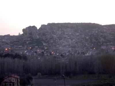 Ürgüp, Cappadocia