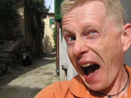 Mijn foto