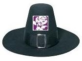 Puritan Hat