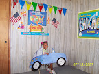 2005 VBS Cars : Jul 18, 2005 : Opens in new window