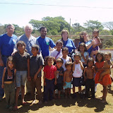 Sonny Holland Ministries : Mar 26, 2006 : Opens in new window