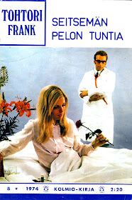 Tohtori Frank