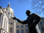 Ga State Capitol
