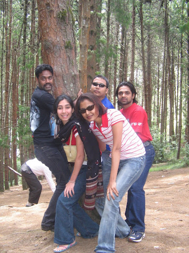 Ooty trip
