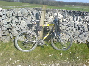 High Peak