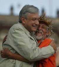 Presidente AMLO