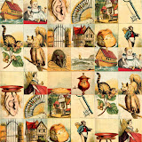 printable childrens pictures for card making toppers
