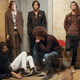 The Strokes