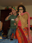 Janis Joplin & El Canto del Loco