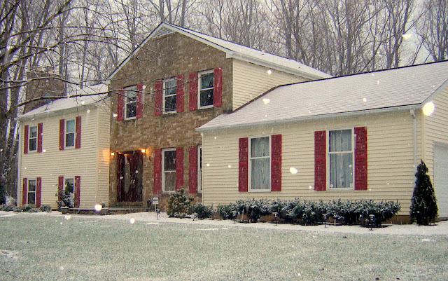 Our Home