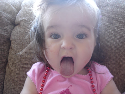 And I'm Crazy