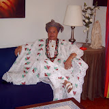 Pai Francelino de Shapanan