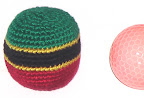 thumbnail photo Sipa Sipa Footbag