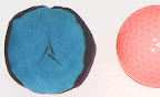 thumbnail photo Facile Mr. Sandbag Footbag