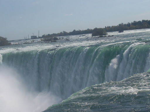 Niagra falls