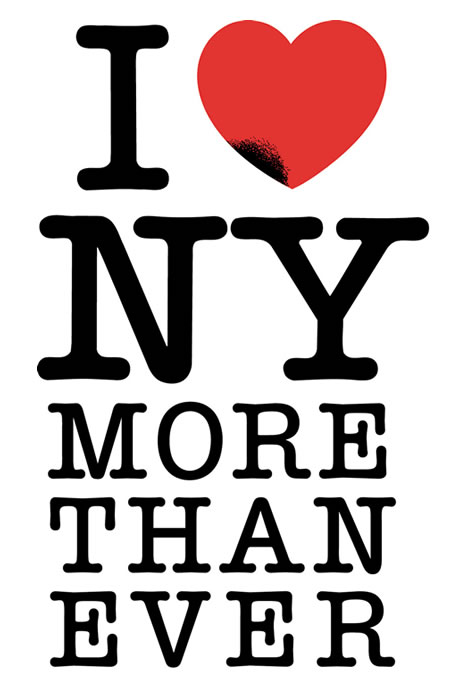 I ♥ NY I ♥ NY